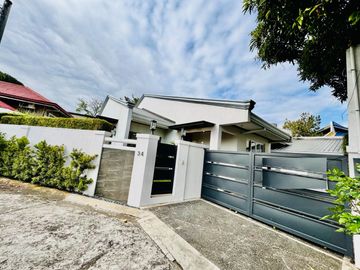 Sprawling Spacious House and Lot for Sale in BF Homes, Parañaque City