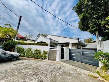 Sprawling Spacious House and Lot for Sale in BF Homes, Parañaque City