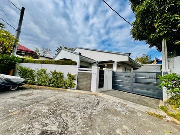 Sprawling Spacious House and Lot for Sale in BF Homes, Parañaque City
