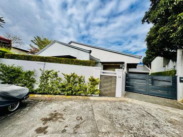 Sprawling Spacious House and Lot for Sale in BF Homes, Parañaque City