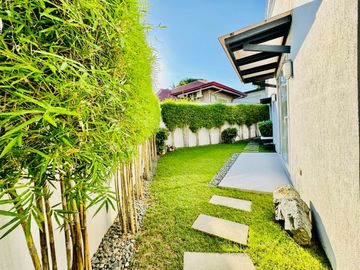 Sprawling Spacious House and Lot for Sale in BF Homes, Parañaque City