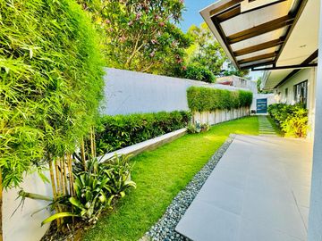 Sprawling Spacious House and Lot for Sale in BF Homes, Parañaque City