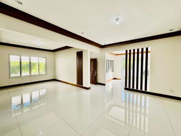 Sprawling Spacious House and Lot for Sale in BF Homes, Parañaque City