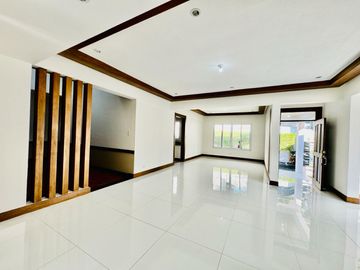 Sprawling Spacious House and Lot for Sale in BF Homes, Parañaque City