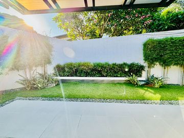 Sprawling Spacious House and Lot for Sale in BF Homes, Parañaque City