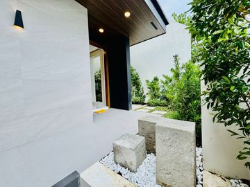 Modern Industrial Brand New House and Lot for Sale w/ Elevator in BF Homes, Parañaque