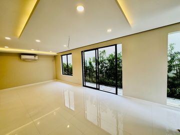 Modern Industrial Brand New House and Lot for Sale w/ Elevator in BF Homes, Parañaque