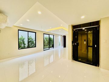 Modern Industrial Brand New House and Lot for Sale w/ Elevator in BF Homes, Parañaque