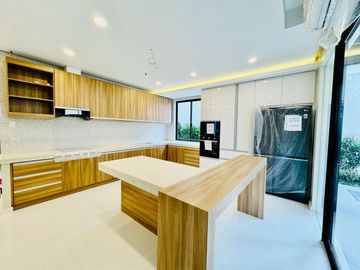 Modern Industrial Brand New House and Lot for Sale w/ Elevator in BF Homes, Parañaque