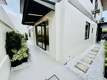Modern Industrial Brand New House and Lot for Sale w/ Elevator in BF Homes, Parañaque