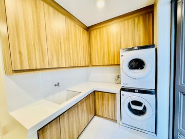 Modern Industrial Brand New House and Lot for Sale w/ Elevator in BF Homes, Parañaque