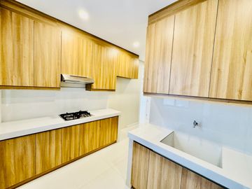 Modern Industrial Brand New House and Lot for Sale w/ Elevator in BF Homes, Parañaque