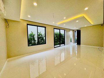 Modern Industrial Brand New House and Lot for Sale w/ Elevator in BF Homes, Parañaque