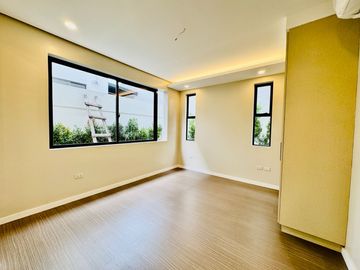 Modern Industrial Brand New House and Lot for Sale w/ Elevator in BF Homes, Parañaque