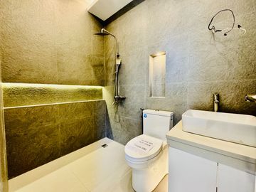 Modern Industrial Brand New House and Lot for Sale w/ Elevator in BF Homes, Parañaque