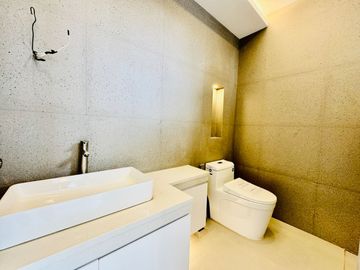 Modern Industrial Brand New House and Lot for Sale w/ Elevator in BF Homes, Parañaque