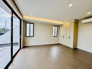Modern Industrial Brand New House and Lot for Sale w/ Elevator in BF Homes, Parañaque
