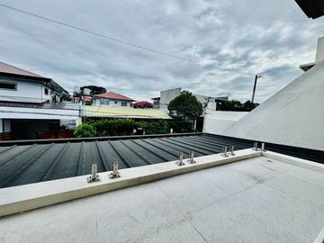 Modern Industrial Brand New House and Lot for Sale w/ Elevator in BF Homes, Parañaque
