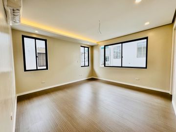 Modern Industrial Brand New House and Lot for Sale w/ Elevator in BF Homes, Parañaque