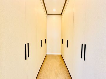 Modern Industrial Brand New House and Lot for Sale w/ Elevator in BF Homes, Parañaque