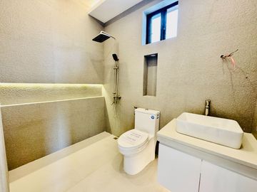 Modern Industrial Brand New House and Lot for Sale w/ Elevator in BF Homes, Parañaque