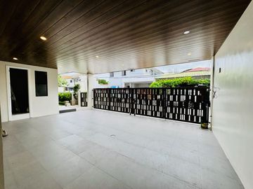 Modern Industrial Brand New House and Lot for Sale w/ Elevator in BF Homes, Parañaque