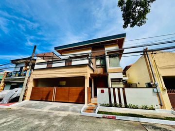 Modern Zen Type Brand New House & Lot for Sale in BF Homes Parañaque City