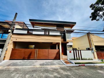 Modern Zen Type Brand New House & Lot for Sale in BF Homes Parañaque City