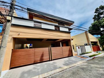Modern Zen Type Brand New House & Lot for Sale in BF Homes Parañaque City