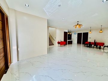 Modern Zen Type Brand New House & Lot for Sale in BF Homes Parañaque City
