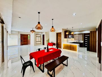Modern Zen Type Brand New House & Lot for Sale in BF Homes Parañaque City