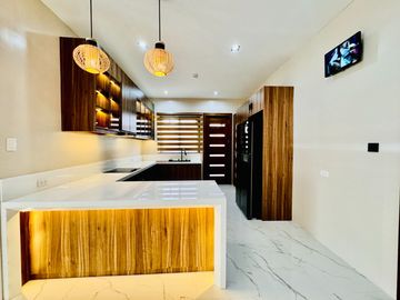 Modern Zen Type Brand New House & Lot for Sale in BF Homes Parañaque City