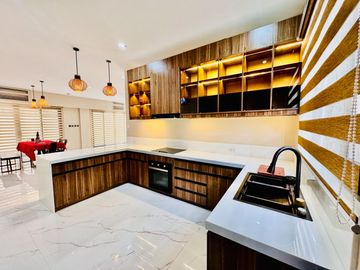 Modern Zen Type Brand New House & Lot for Sale in BF Homes Parañaque City