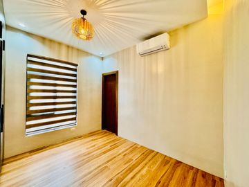 Modern Zen Type Brand New House & Lot for Sale in BF Homes Parañaque City