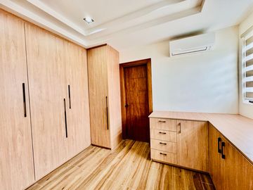 Modern Zen Type Brand New House & Lot for Sale in BF Homes Parañaque City