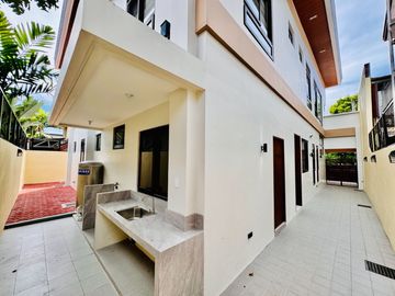 Modern Zen Type Brand New House & Lot for Sale in BF Homes Parañaque City