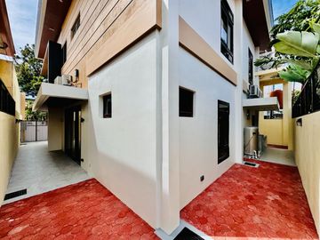 Modern Zen Type Brand New House & Lot for Sale in BF Homes Parañaque City