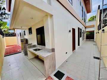 Modern Zen Type Brand New House & Lot for Sale in BF Homes Parañaque City