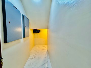 Modern Zen Type Brand New House & Lot for Sale in BF Homes Parañaque City