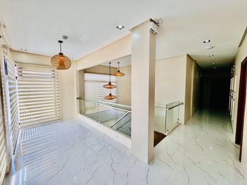 Modern Zen Type Brand New House & Lot for Sale in BF Homes Parañaque City