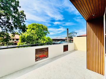 Modern Zen Type Brand New House & Lot for Sale in BF Homes Parañaque City