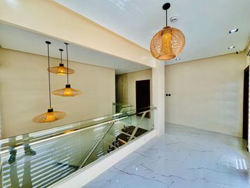 Modern Zen Type Brand New House & Lot for Sale in BF Homes Parañaque City