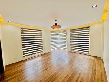 Modern Zen Type Brand New House & Lot for Sale in BF Homes Parañaque City