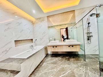 Modern Zen Type Brand New House & Lot for Sale in BF Homes Parañaque City
