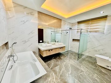 Modern Zen Type Brand New House & Lot for Sale in BF Homes Parañaque City