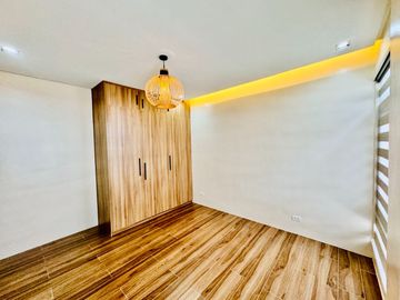 Modern Zen Type Brand New House & Lot for Sale in BF Homes Parañaque City