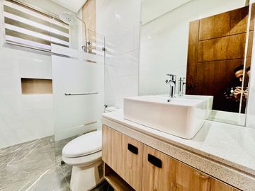 Modern Zen Type Brand New House & Lot for Sale in BF Homes Parañaque City