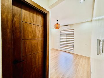 Modern Zen Type Brand New House & Lot for Sale in BF Homes Parañaque City