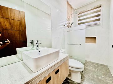 Modern Zen Type Brand New House & Lot for Sale in BF Homes Parañaque City
