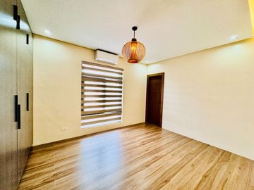 Modern Zen Type Brand New House & Lot for Sale in BF Homes Parañaque City